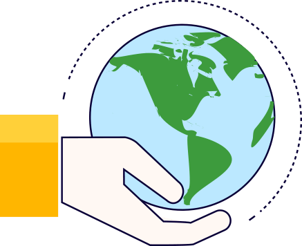 world in your hand