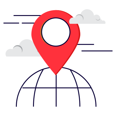 worldwide support